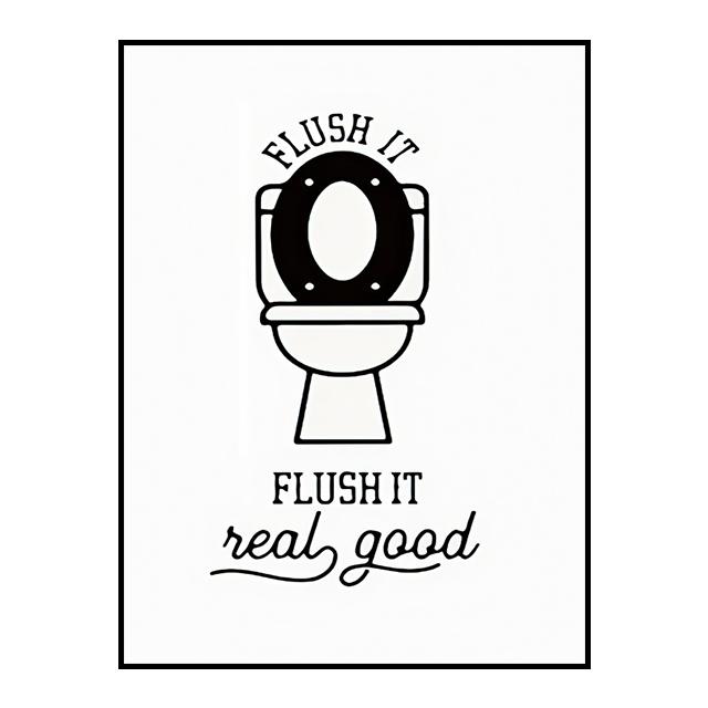 

Рамка из цельного дерева, простая креативная декоративная фреска в скандинавском стиле, постер с изображением, холст, живопись и настенные художественные принты для ванной комнаты для современного домашнего декора 15*20cm(with frame)