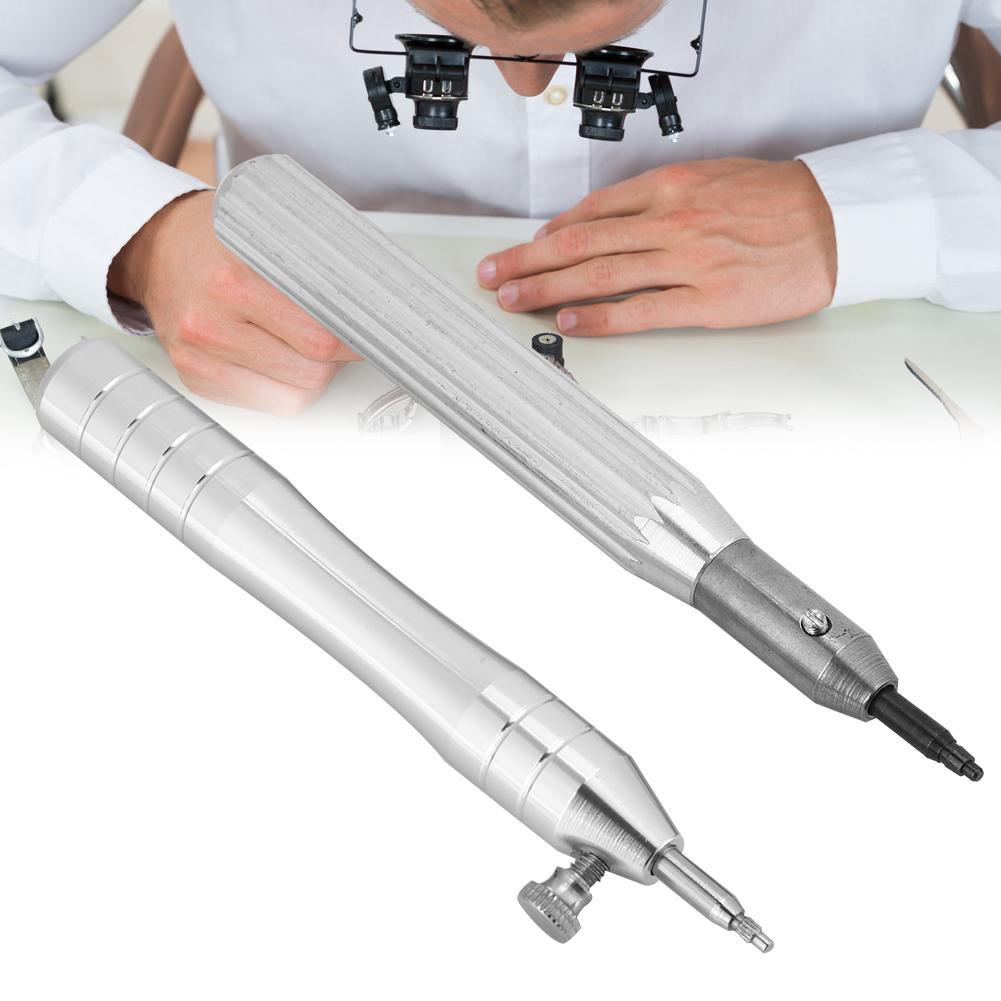 Watch Crown Tube Remover Wristwatch Crown Tube Opener Watch Repair Tool