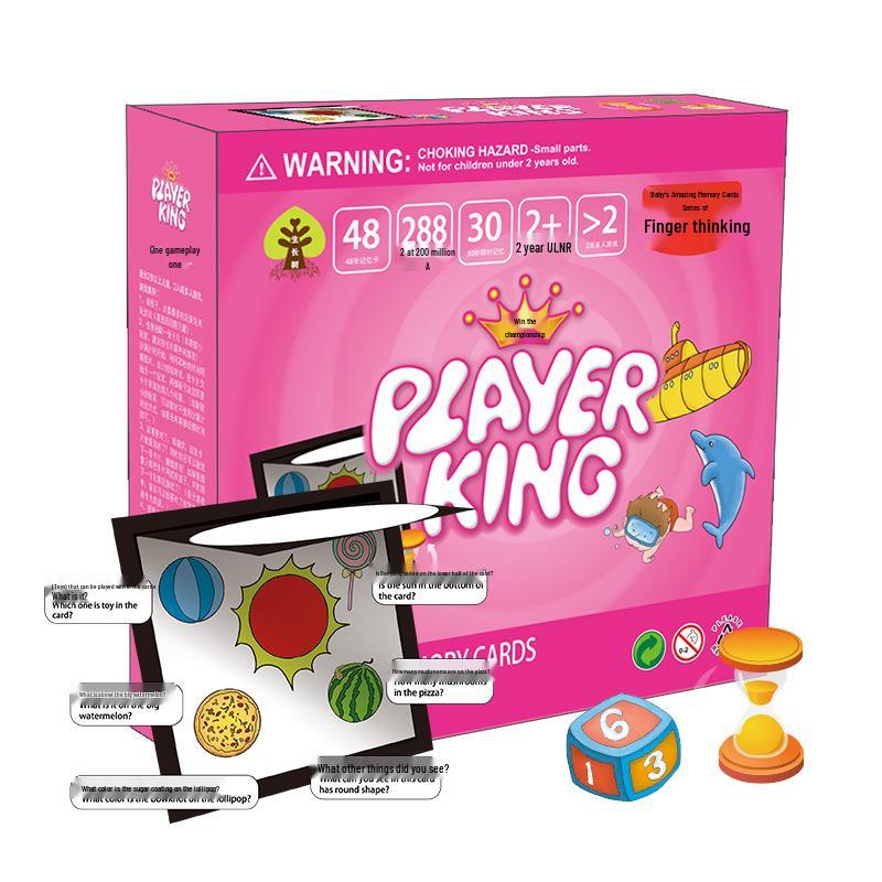 

Игрушка для тренировки памяти правого полушария Lenovo для детей: Учебное пособие для детского сада