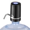Wasserflaschenpumpe Wasserflaschenspender Automatische Trinkwasserpumpe Tragbare elektrische Wasser