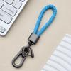 Chic Keychain: Cute Car & Bag Accessory with Pendant Ring