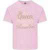 30th Birthday Queen Thirty Years Old 30 Unisexs Light Cotton TShirt