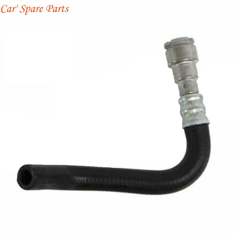 Y4UA 32416763978 Car Accessory Power Steering Return Hoses For E53 Power Steering Return Hoses Replacement