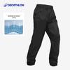 Pantalones de Lluvia Impermeables para Senderismo Hombre NH500 Decathlon