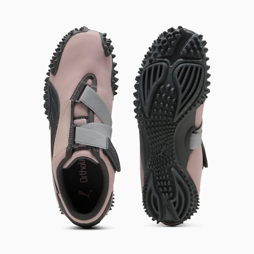 Puma MOSTRO OG PRIME dámské sportovní boty růžové 40320602 r 39