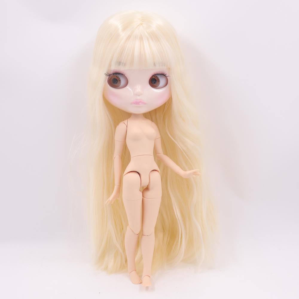 Bambola Blyth ICY DBS Corpo Articolato 1/6 30CM Giocattoli BJD Viso Naturale Lucido con Mani Extra AB Bambole Moda DIY regalo ragazza