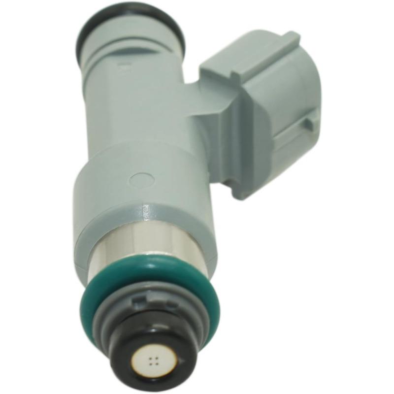 23250-BZ040 Fuel Injector Compatible with Toyota Vitz Yaris Corolla Belta Porte Ractis Passo