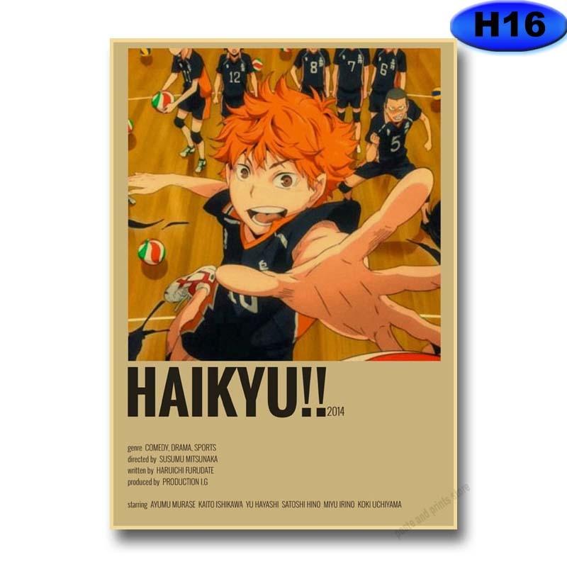 

Ретро классический аниме постер «Атака Титанов» крафт-бумага плакаты настенная живопись картина для дома, комнаты, бара, кафе, Настенный декор 42x30cm