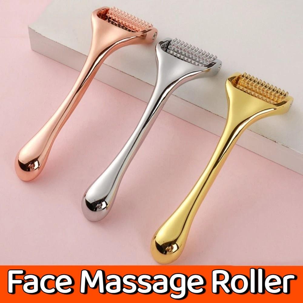 Skin Lifting Face Massage Roller Relax Deep Tissue Massage Tool for Hand Foot Neck Arms