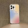 Silicone Case For Oppo A18 A38 A58 A78 A98 A76S Redmi Note 15 14 13 12 Samsung A06 A16 A26 A36 A56 Cover DIY Painted Cartoon Shockproof Phone Bumper