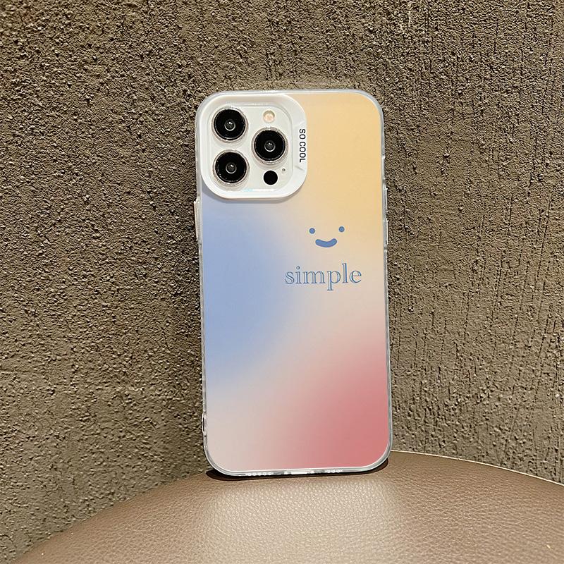 Silicone Case For Oppo A18 A38 A58 A78 A98 A76S Redmi Note 15 14 13 12 Samsung A06 A16 A26 A36 A56 Cover DIY Painted Cartoon Shockproof Phone Bumper