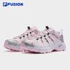 FILAFUSION CO.MOX Women's Winter Fleece-Lined Running Shoes