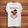 Hajime No Ippo Anime,Kamogawa Boxing Gym Funny Manga TShirt,Men Homme Daily Short Sleeve T Shir