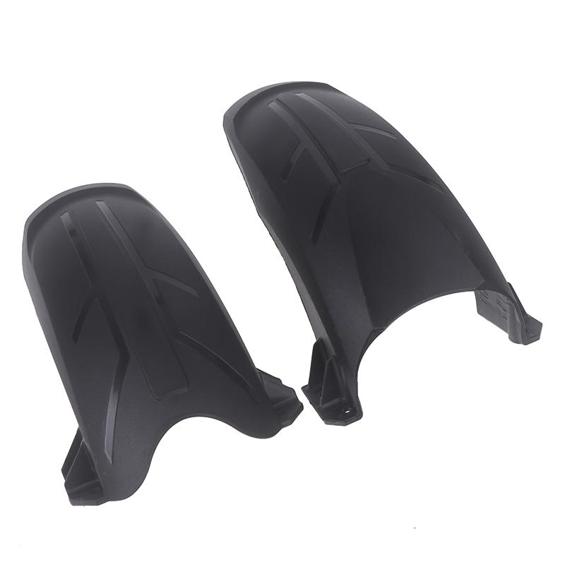 Guardabarros Delantero Trasero Scooter Eléctrico Guardafangos de Rueda Duradero Para Kugoo Kukirin G2 Max Patinete Piezas de Repuesto Accesorios