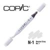 Alcohol Marker Copic Marker N1 Neutral Gray No.1