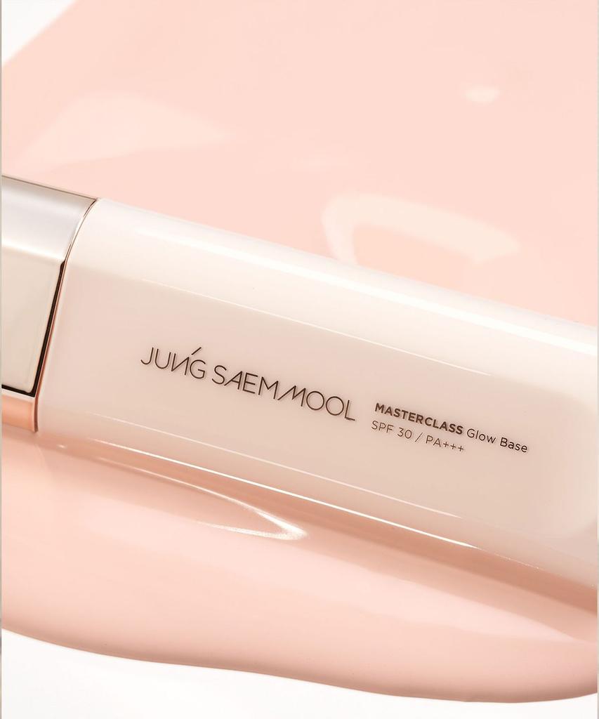 Masterclass Glow Base