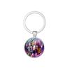 Keychain Pendant Doll Car Keychain Backpack Accessories Doll Pendant