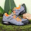 Men Hiking Shoes Outdoor Lightweight Camping Travel Shoes Non-Slip Waterproof Women Large Size Tactical Training Sports Shoes