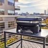 Barbecue électrique Weber Lumin Compact Black
