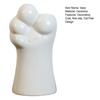 Cute Cat Paw Flowers Vase, Cat Paw Vase for Fresh/Dry Flowers, Decorative Ceramic Vase for Home Room Office Party Wedding