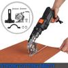Electric Drill To Cloth Scissors, Hand-held Cutting Cloth Cutting Cloth 21V