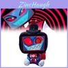 Hazbin Hotel Helluva Boss Plush Toy With Soft Pp Cotton For Collectors And Gifts