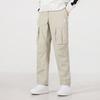Nike Acg Series Large Pocket Solid Color Cargo Pants Women Bottoms White CV0618-145
