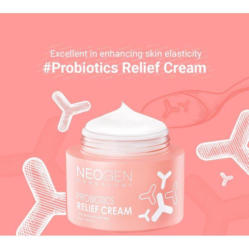 NEOGEN - Probiotics Relief Cream