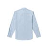 HAZZYS Men's Pure Cotton Long Sleeve Casual Shirt