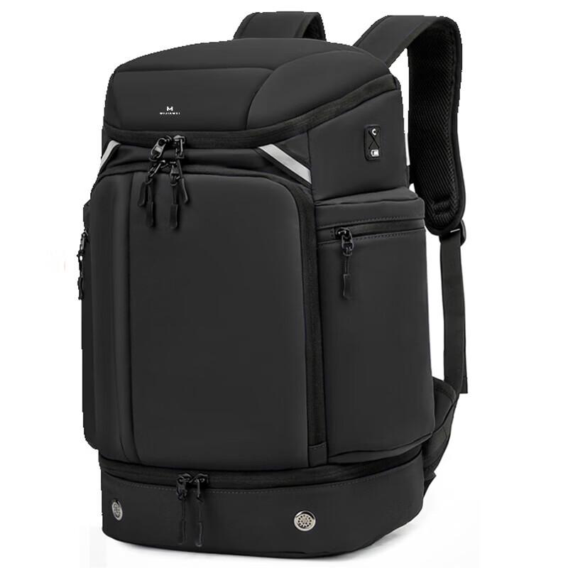 Miqiaomei Large Capacity Multi-functional Sports Travel Backpack
