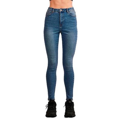 Dana Skinny Fit Mb402 High Waist Jeans