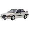 Hasegawa 1/24 Historic Car Series Isuzu Gemini (JT190) Irmscher Plastic Model HC26