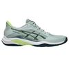 Asics Bladeff2 Comfortable Fashion Trendy Minimalist Low-Top Training Shoes Men sneaker Green 1071A117-300