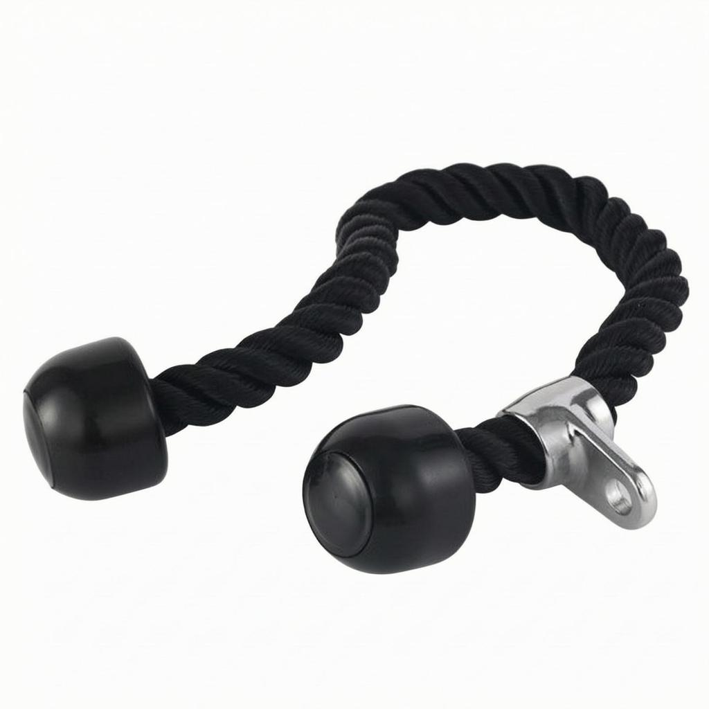 Gym Attachment Versatile for Commercial Fitness Facilities, Home