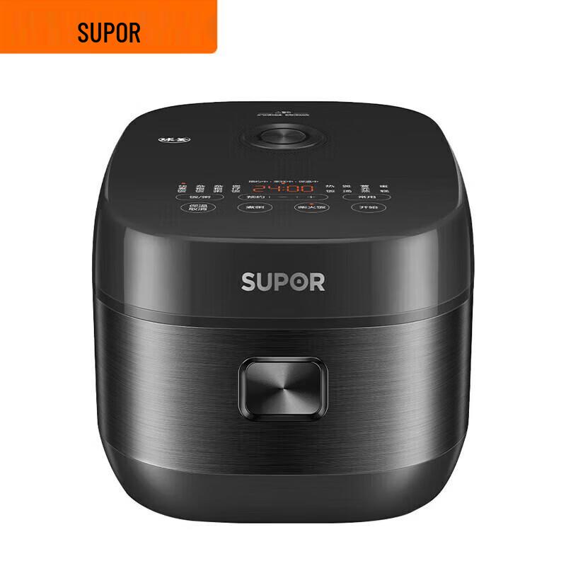 SUPOR ZMD Series IH Electric Rice Cooker CN plug (adapter included)