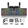 Multifunctional Push-up Training Board