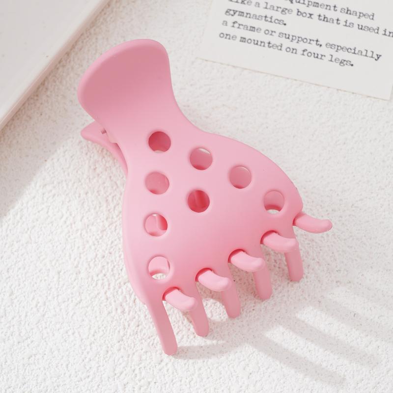 

1 Pcs Fashion Multicolor Fluffy Root Lifting Hair Clips,No Crease Volume Curly Root Hairpin Lifting Clip For Natural Volume Curl G