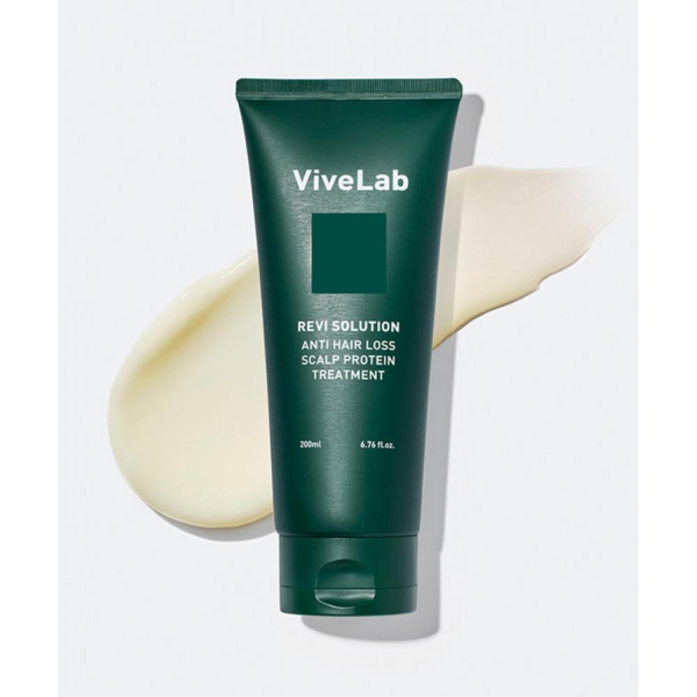 Vivelab Anti Hair Loss Scalp Protein Treatment