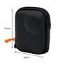Mini Carrying Bag for DJI Osmo Nano Action Camera Storage Case Protective Case Hard Shell Cover Accessories