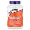 Now Foods Beta-Sitosterol Plant Sterols Softgels 180 Count