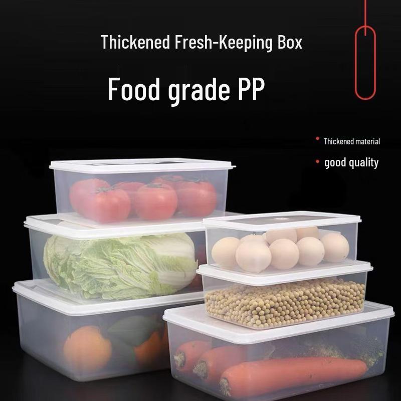 Caitang Smart Plastic Food Storage Containers