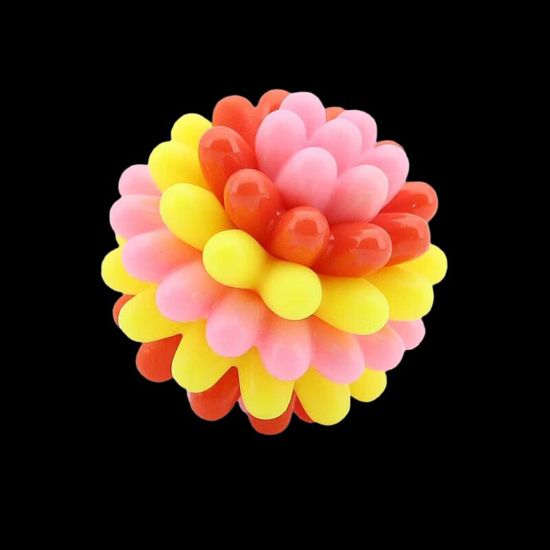 Petlimit Durable Dog Chew Toy Ball