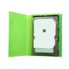 Portable 2.5 Inch   Hard Disk Drive Protective Box Storage Solution for IT Professionals & Digital Enthusiasts