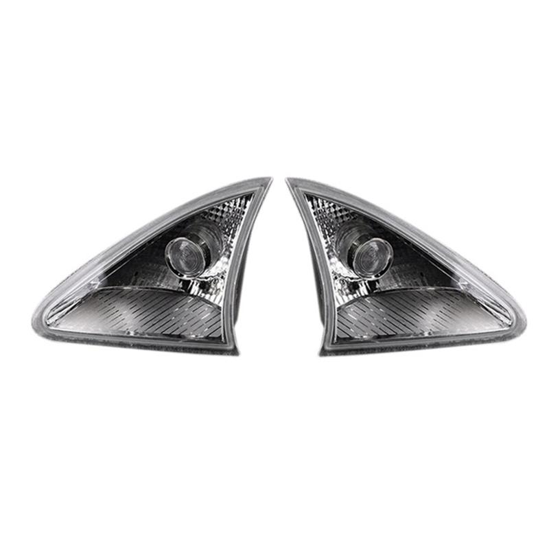 Side Position Light For Mercedes-Benz W251 R320 R350 R500 2006-2010 Front Corner Parking Lamp NO/Bulb Parts Accessories