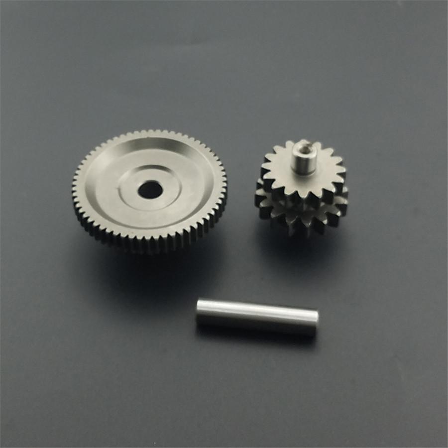 Starter Gear Assy for ATV Quad CG125-CG250