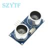 1-10pcs Ultrasonic Module HC-SR04 Distance Measuring Transducer Sensor HC SR04 HCSR04 Ultrasonic Transducer