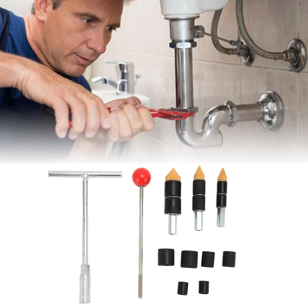 11pcs Emergency Tool Water Stop Needle Portable Pipe Water Stopper Water Leakage Repair