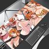 XXL Map Keyboard Rug Large PC Kawaii Gamer Cabinet Mouse Pad Laptop Japan Anime Mousepad O-one P-piece Nami Sexy Girl Desk Mat
