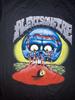 ALEXISONFIRE BLACK T-shirt Short Sleeve All Sizes S-5Xl BO133 Unisex T-Shirt