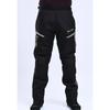 Motorcycle Windproof Pants Fall-proof Motorcycle Riding Pants Thermal Equipment Detachable Windproof Quick-release Trousers